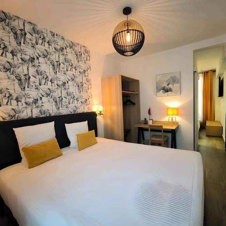Hotel le Twelve - photo 29