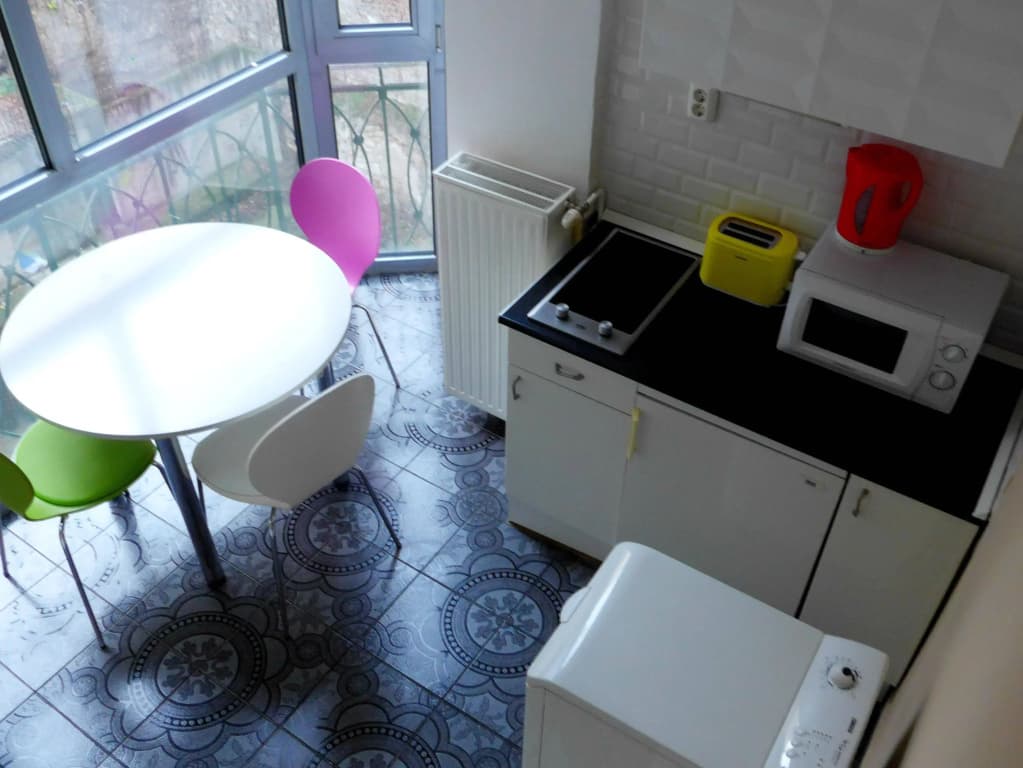 Amber Terrace Studio - photo 17