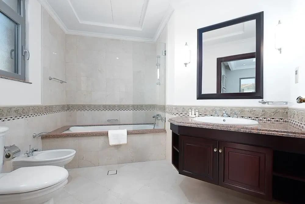 Maison Privee - Frond Villa K - photo 9