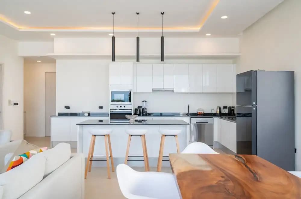 Villa Close to Fisherman Village - KBR15 - photo 18