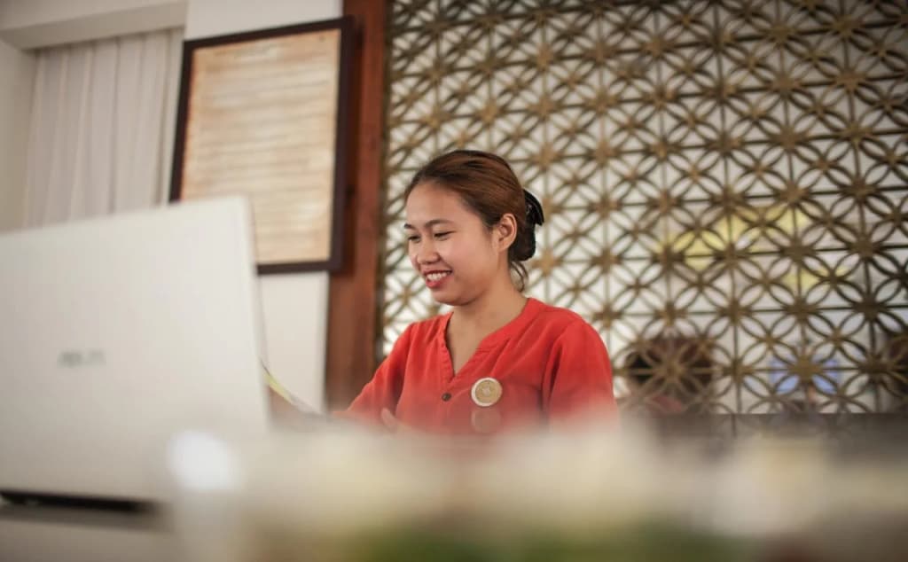 Almanity Hoi An Resort & Spa - photo 42