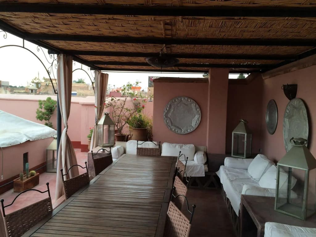 Riad El Youssoufi - photo 12