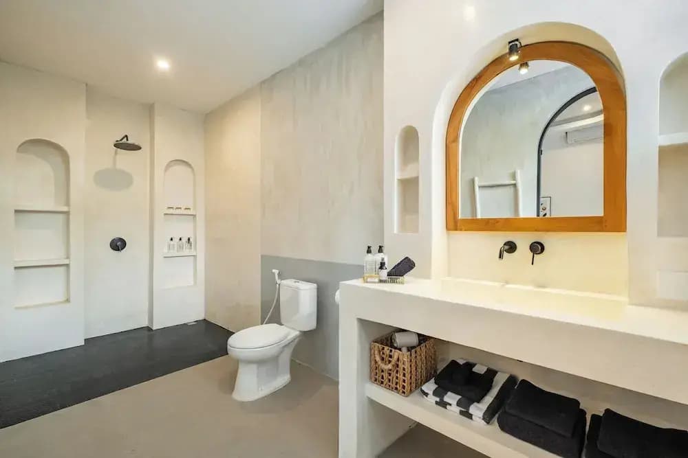Villa Hamal by DVH Luxe Retreats 2BR - photo 11