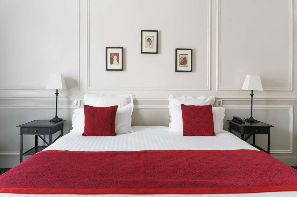 Hôtel Bradford Elysées – Astotel - photo 43