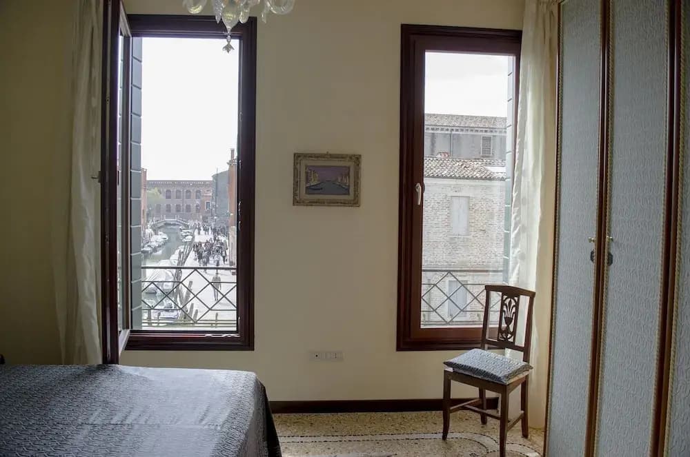 Grimaldi Apartments Ca' Lucy Canal views - photo 4