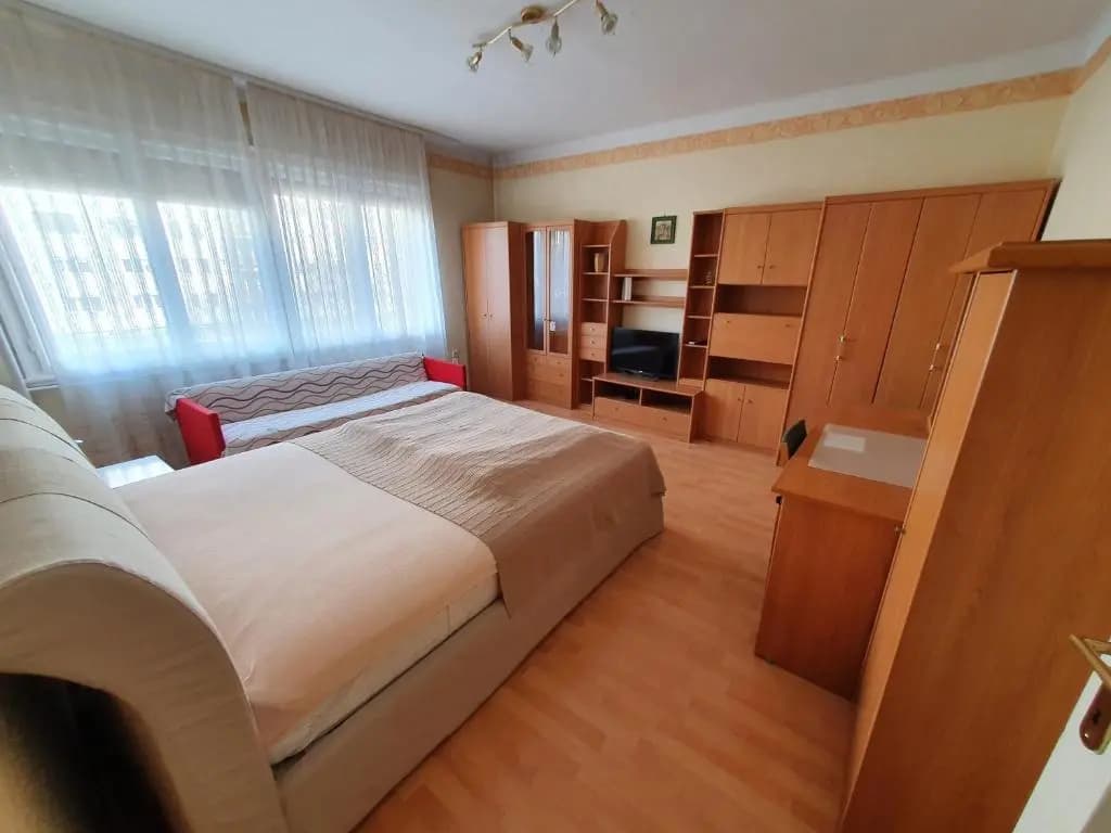M Apartments - Info Park - main photo
