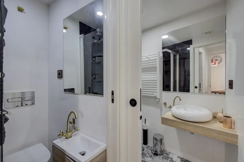 City Centre Apartment - 3BD - 2BT - WIFI - photo 8