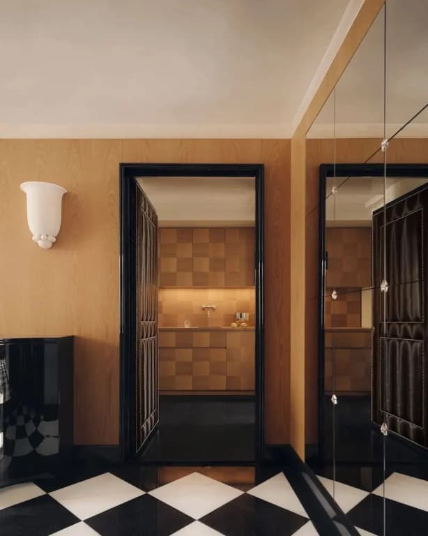 Pied A Terre Madeleine - photo 13