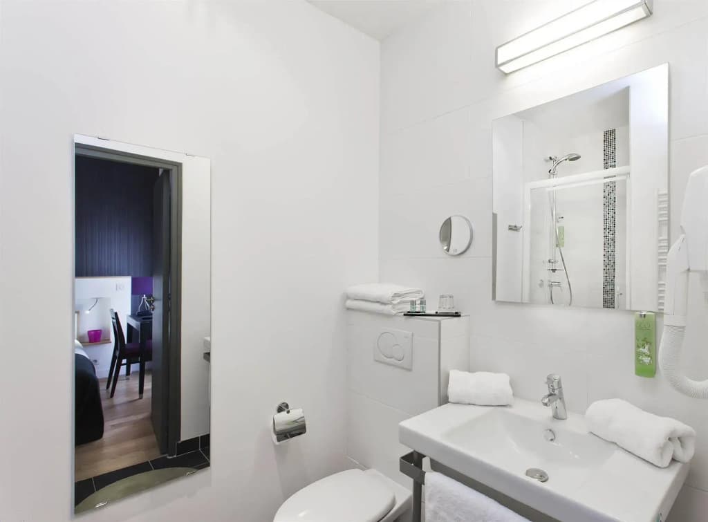 Hotel Ambre - photo 8