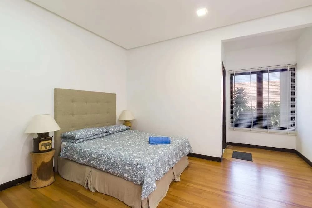 Cosy 3Br Apartment Close To Klcc! - photo 5