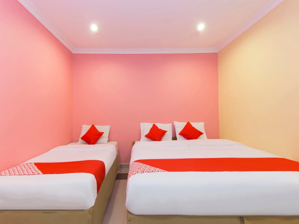 Hotel O Comfort - photo 2