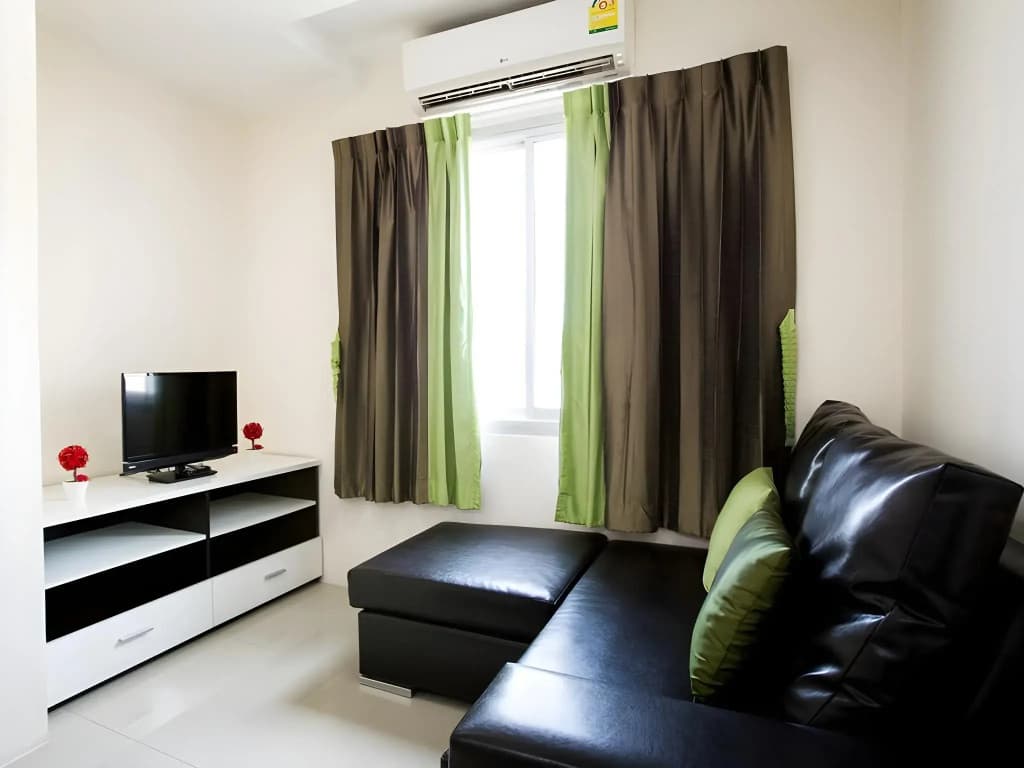CS Residence - photo 4