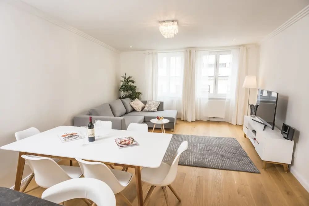 Exclusive Residence Vienna - photo 4