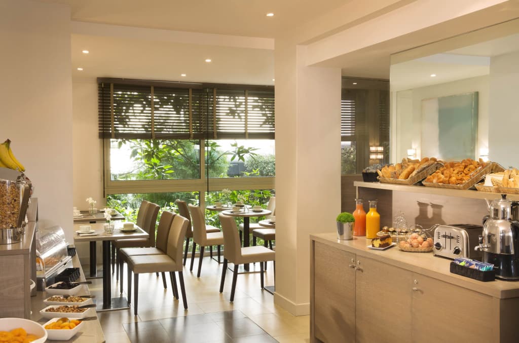 Hotel Floride Etoile - photo 24
