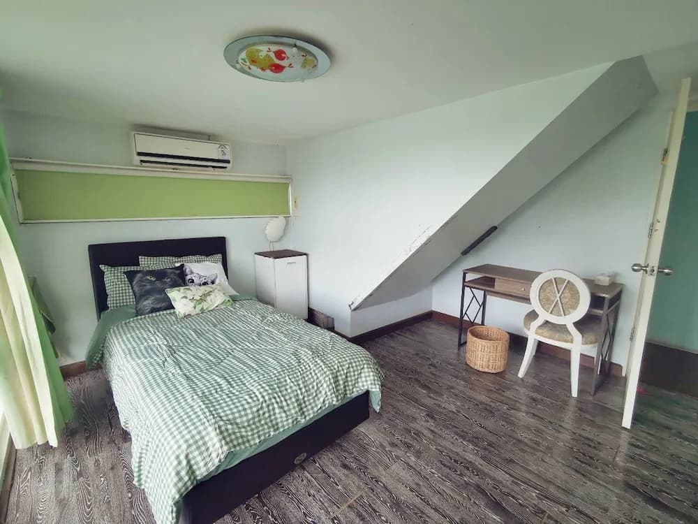 Summer Cottage Apartel - photo 5