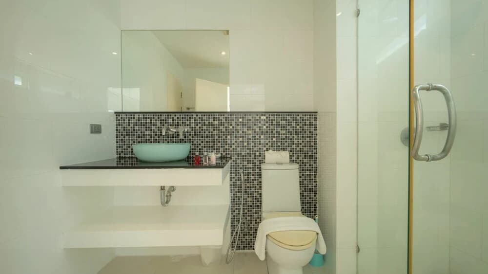 Seaview Condo Overlooking Karon - SPA3 - photo 2