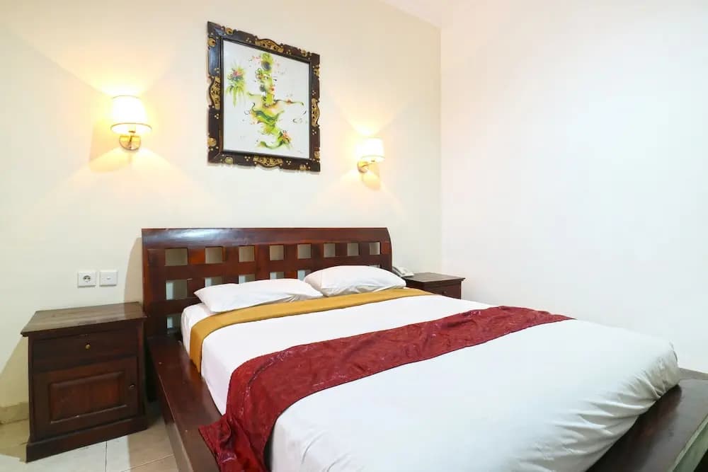 Puri Yuma Hotel - photo 5