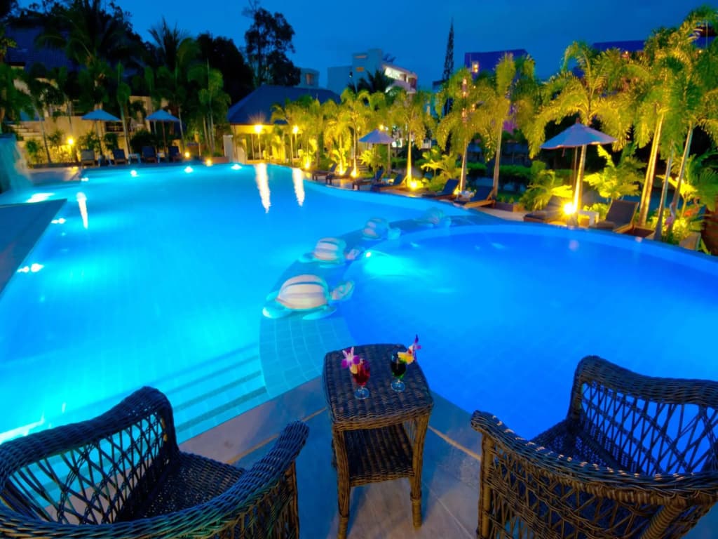 P.S Hill Resort - photo 10