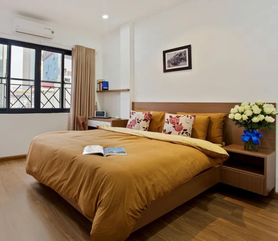 Noble Apartment - photo 7