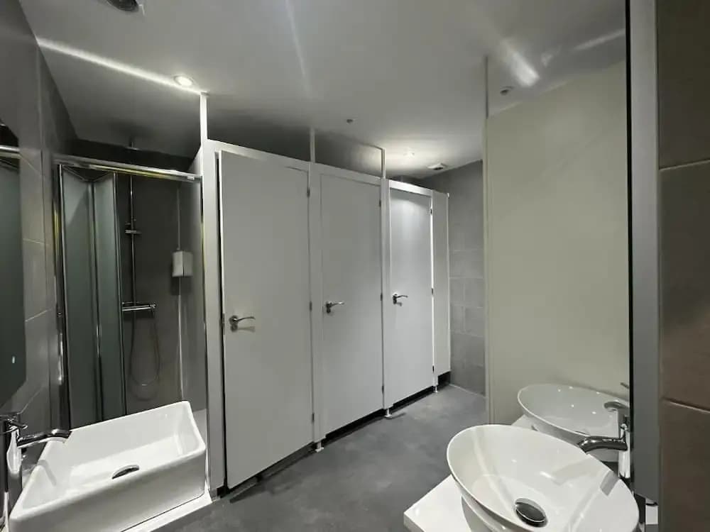 Hostal MYD Madriz - photo 2