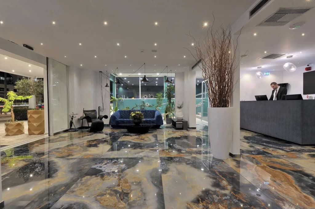 Athenaeum Smart Hotel - photo 2