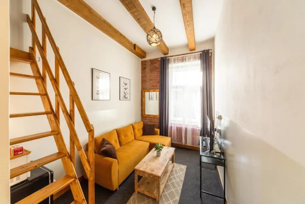 S42 Hotel Prague - photo 37