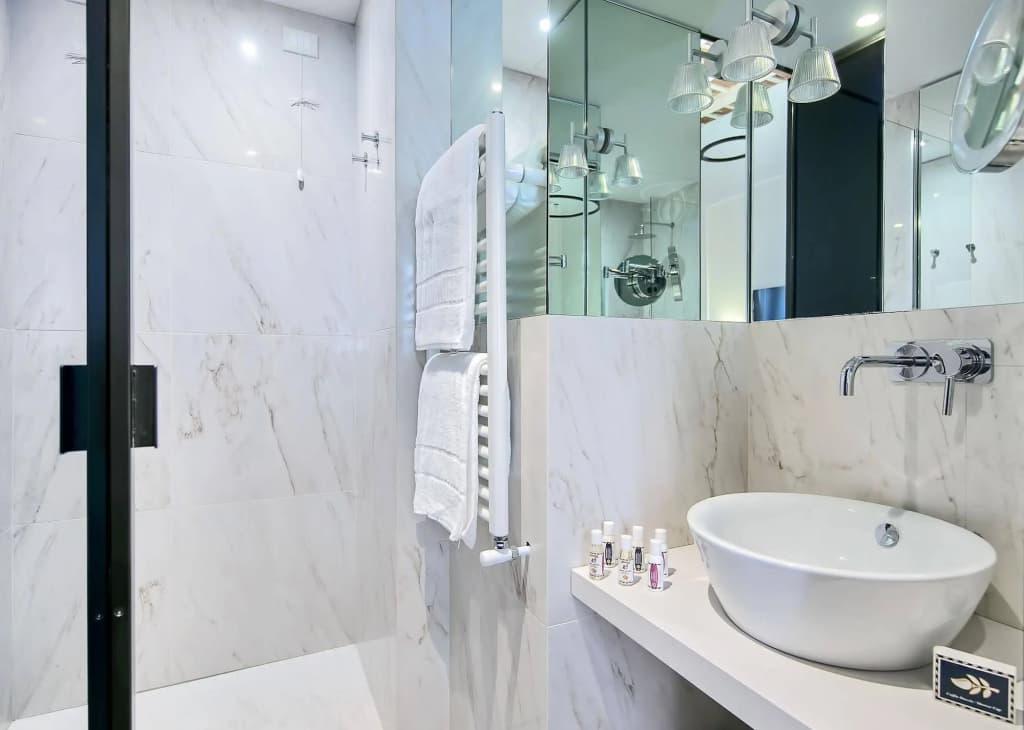 Boutique Centrale Palace Hotel - photo 9