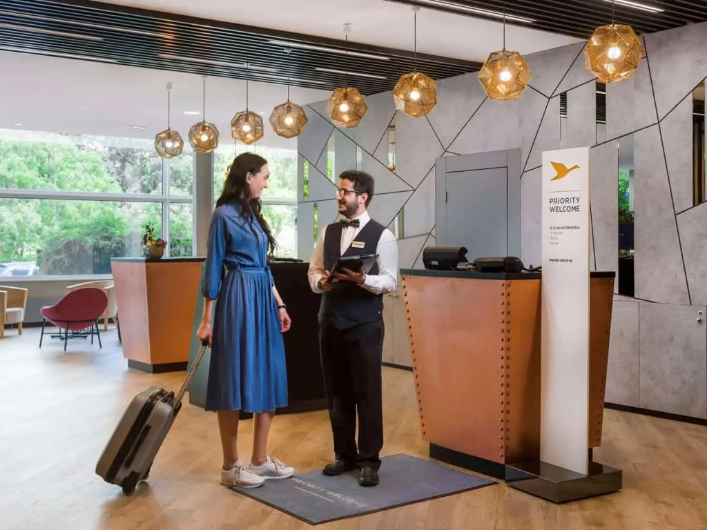 Mercure Budapest Castle Hill - photo 46