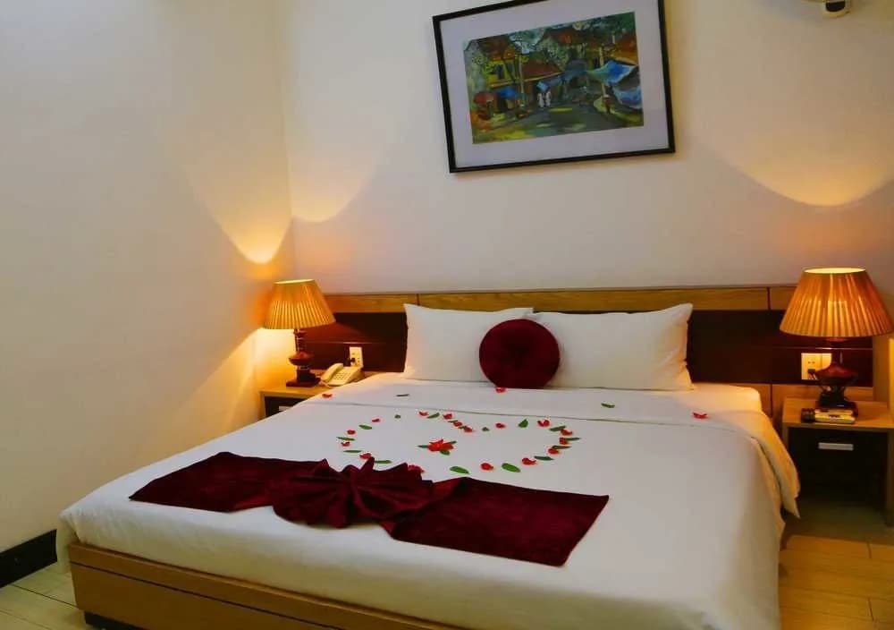 Family Holiday Hotel - photo 50