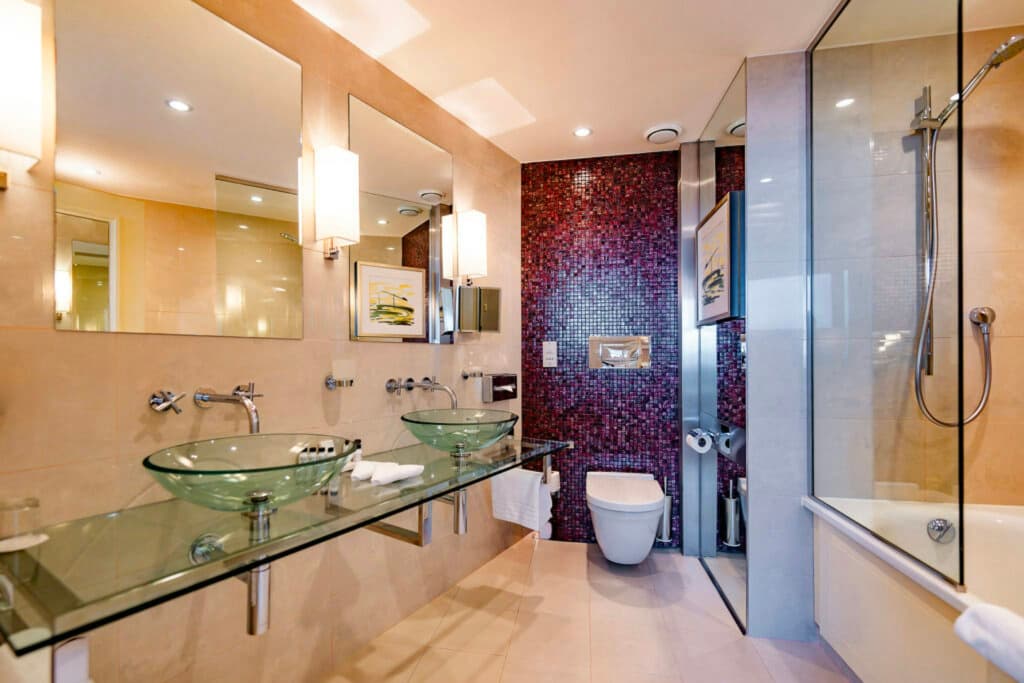 Grand Hotel Prague Towers - photo 10