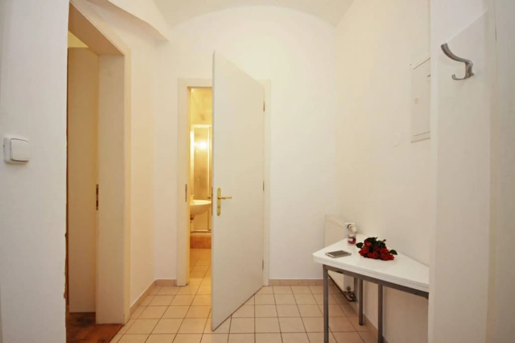 Prague Central Residence - photo 9