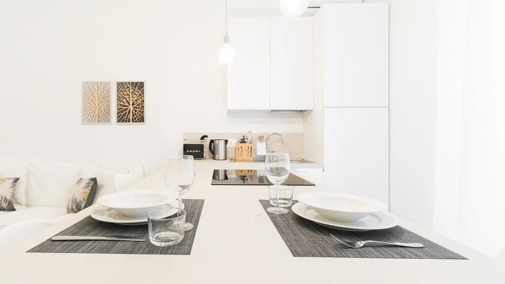 Italianway Comfort - Vincenzo Monti 36 - photo 11
