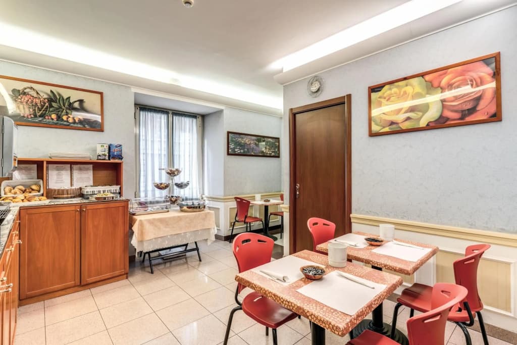 Hotel Milo - photo 22