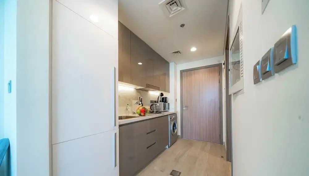 Farhad Exclusive Studio Suite - photo 13