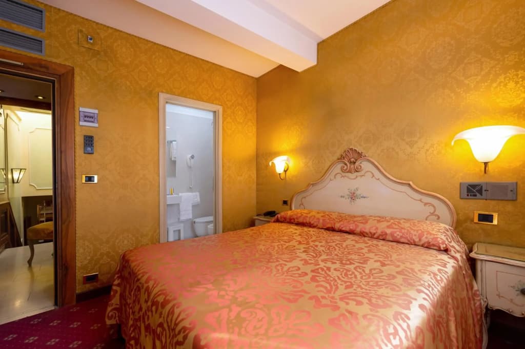 Hotel Santa Marina - photo 18