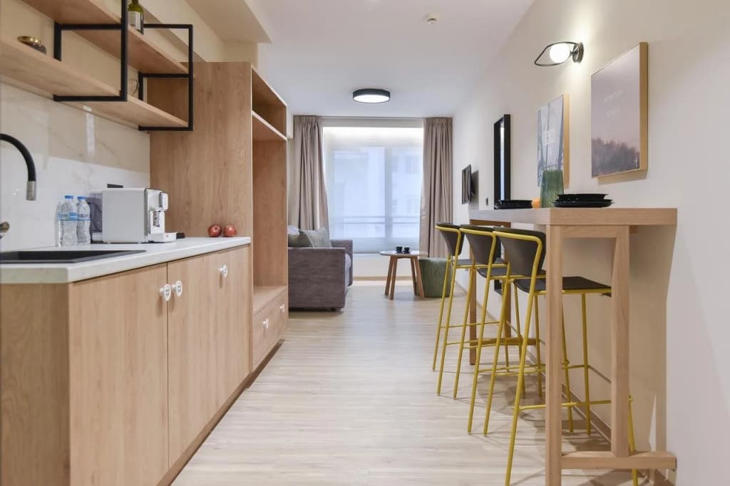Enattica Suites - photo 17