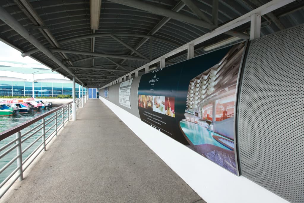 Dorsett Grand Labuan - photo 46