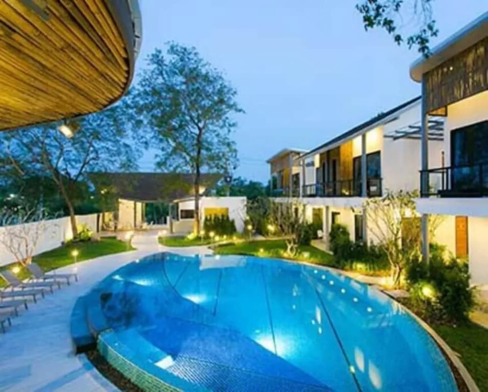 Z&Z Resort - photo 13