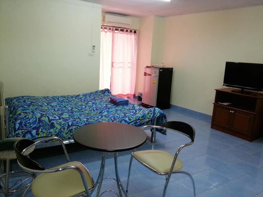 S.K. Residence - photo 5