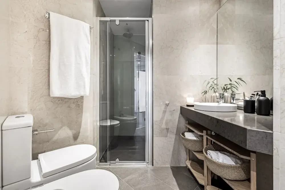Valier - 2 Bedrooms and Pool in Centro - photo 8