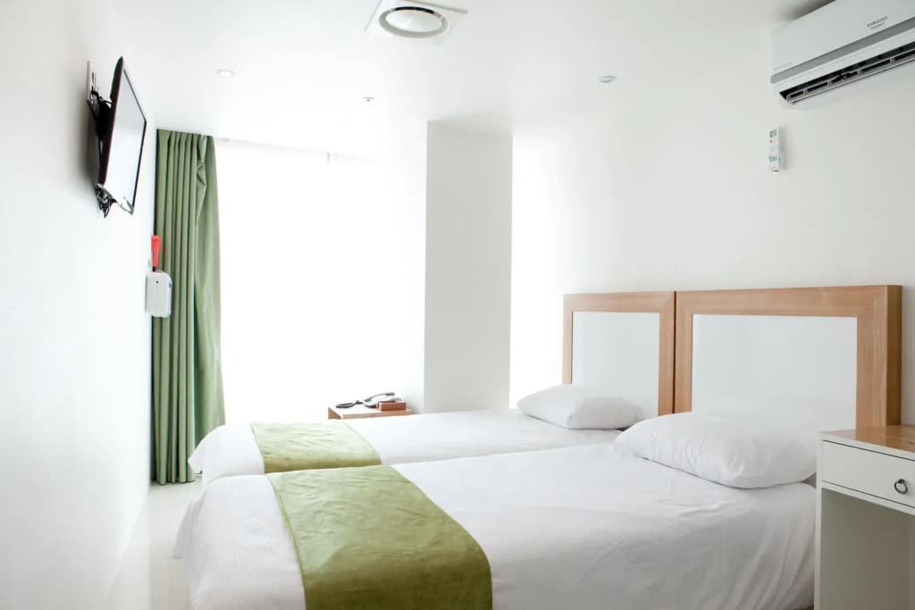 Hotel Cozy Myeongdong - photo 5
