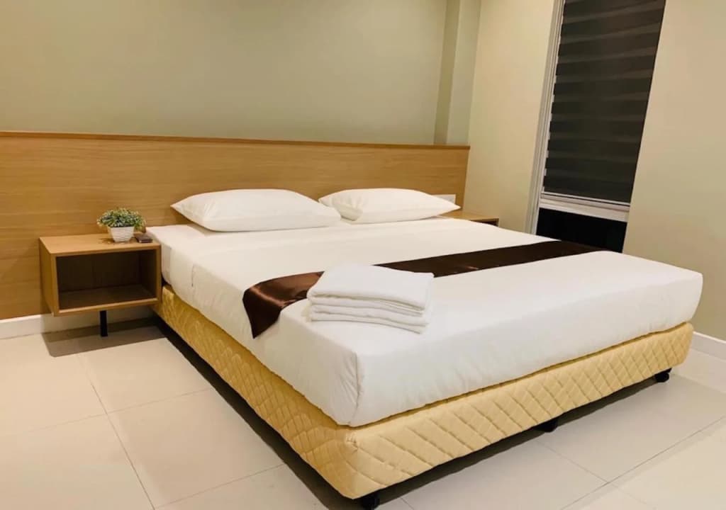 MD Boutique Hotel - photo 4