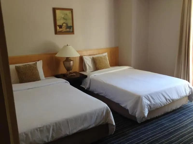 Gardina Asoke Hotel Residence - photo 5