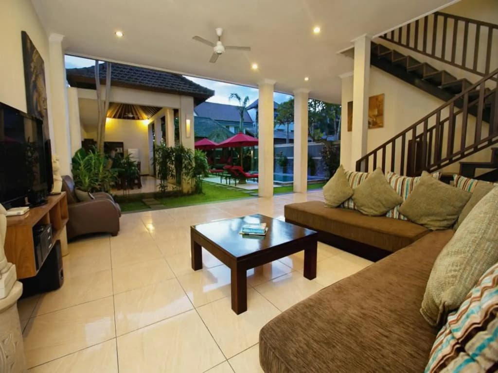 Echo Beach Villa - photo 7