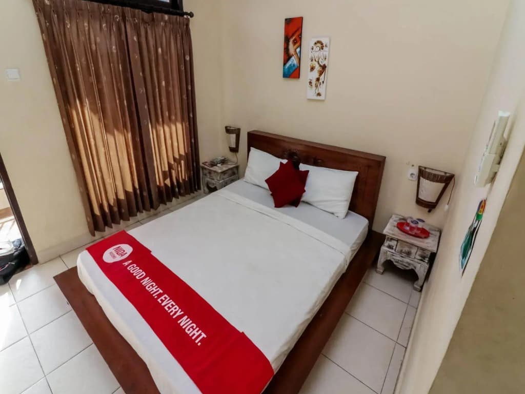 Chillin Kuta Homestay - photo 29