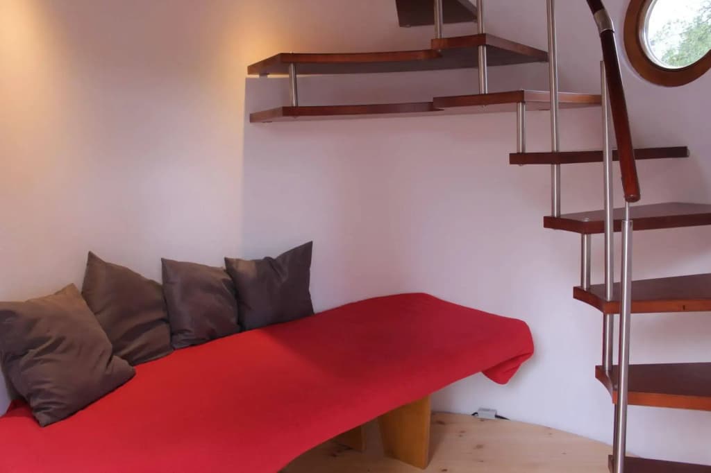 Qbe Hotel Heizhaus Berlin - photo 11