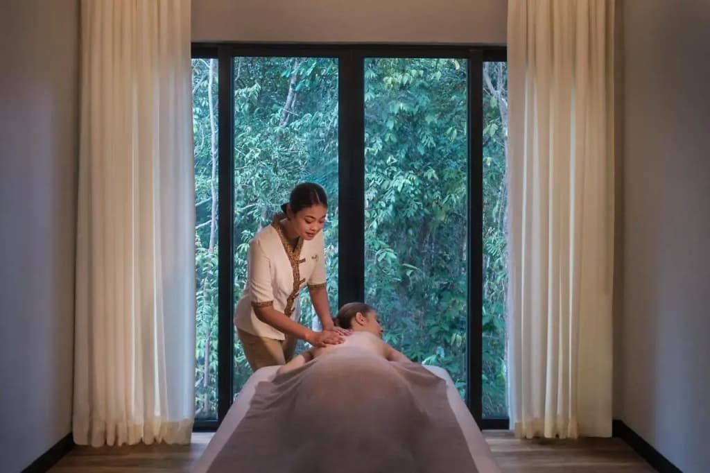 Perhentian Marriott Resort & Spa - photo 24