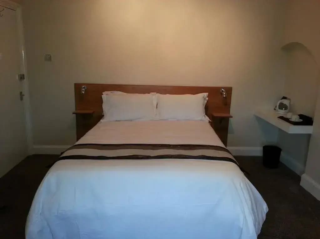 The Hadley Hotel - photo 3
