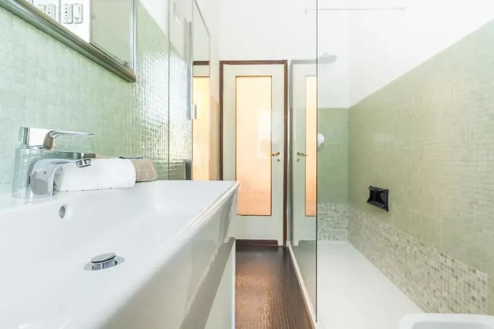Alessia's Flat - Sondrio M3 - photo 11