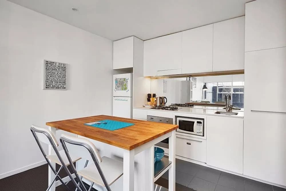 Melbourne Holiday Apartments at McCrae Docklands - photo 17